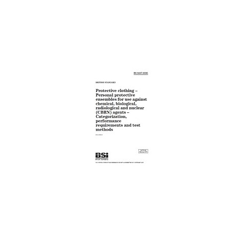 BS 8467:2006