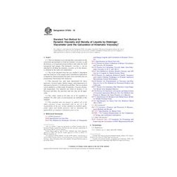 ASTM D7042-16