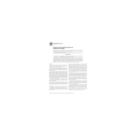 ASTM F2194-16e1