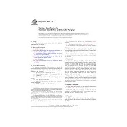 ASTM A314-15