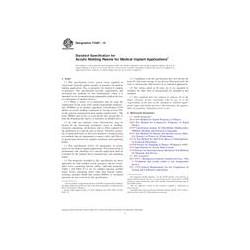 ASTM F3087-15