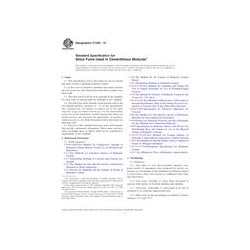 ASTM C1240-15