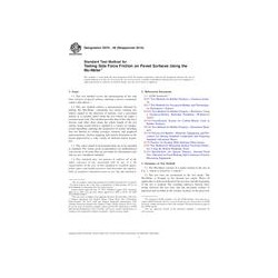 ASTM E670-09(2015)