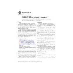 ASTM E3023-15