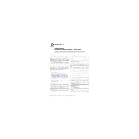 ASTM E3023-15