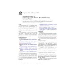 ASTM D5603-01(2015)