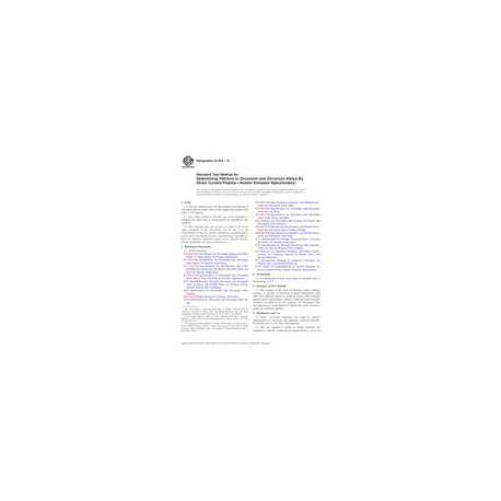 ASTM E1552-15
