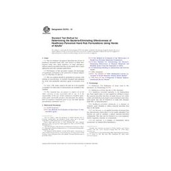 ASTM E2755-15