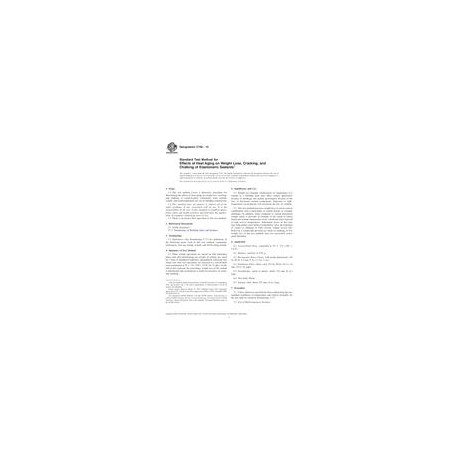 ASTM C792-15