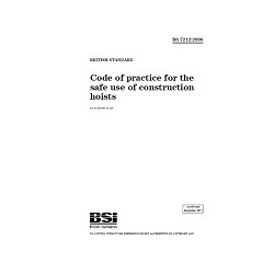 BS 7212:2006
