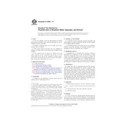 ASTM D3868-15