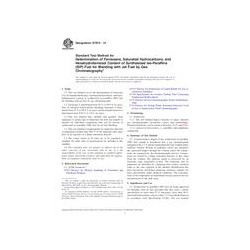 ASTM D7974-15