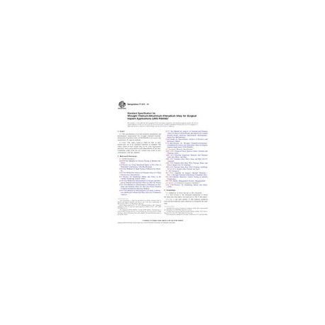 ASTM F1472-14