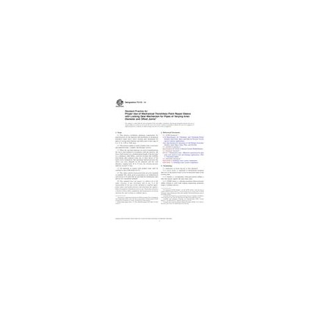 ASTM F3110-14