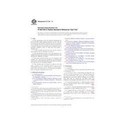 ASTM E1136-14