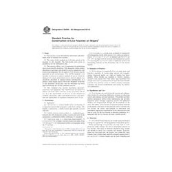 ASTM D6599-00(2014)