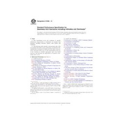 ASTM D7268-14