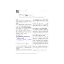 ASTM E1169-13