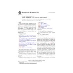 ASTM E1633-08a(2013)