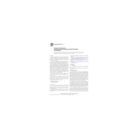ASTM D6230-13