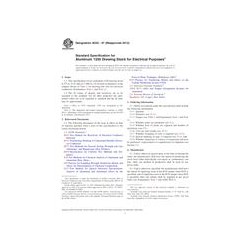 ASTM B233-97(2012)