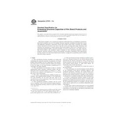 ASTM D7672-11a