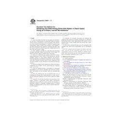 ASTM D6831-11