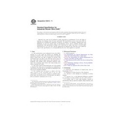 ASTM E2016-11