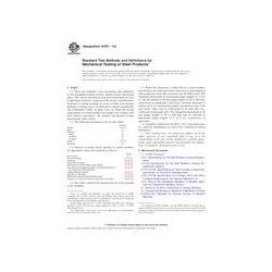 ASTM A370-11a