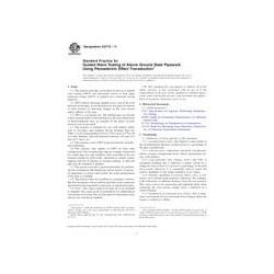 ASTM E2775-11