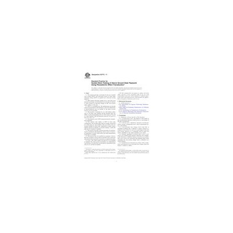 ASTM E2775-11
