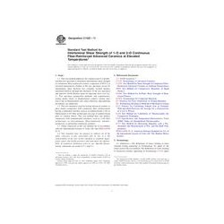 ASTM C1425-11