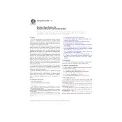 ASTM C1693-11