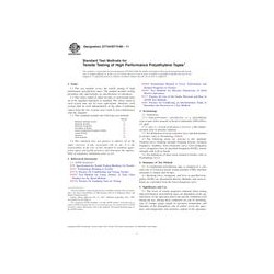ASTM D7744/D7744M-11