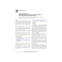 ASTM D5770-11
