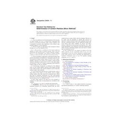 ASTM D4530-11