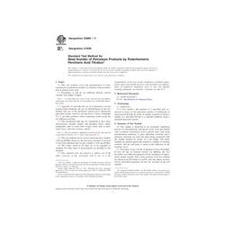ASTM D2896-11