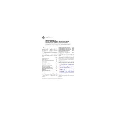 ASTM C761-11