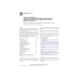 ASTM F606-11