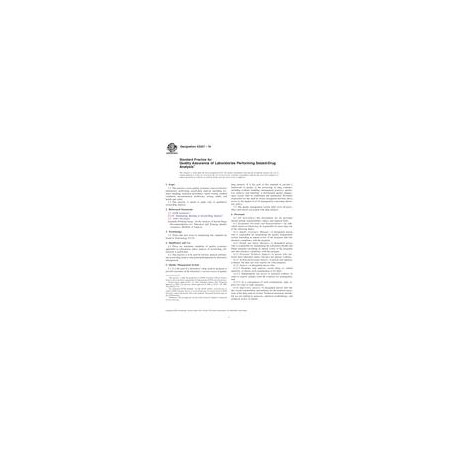 ASTM E2327-10