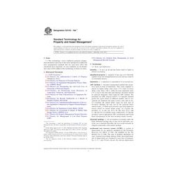 ASTM E2135-10ae1