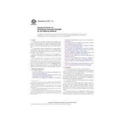 ASTM C1074-10