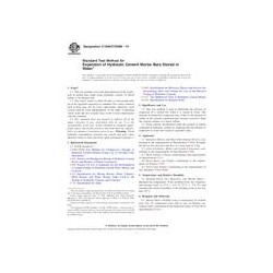 ASTM C1038/C1038M-10