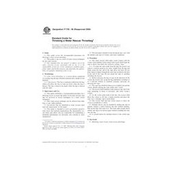ASTM F1730-96(2009)
