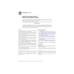 ASTM D9-09ae1