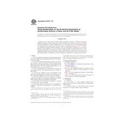 ASTM E2722-09