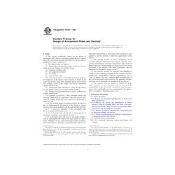 ASTM F2291-09b