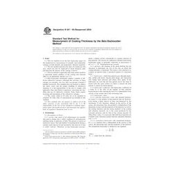 ASTM B567-98(2009)