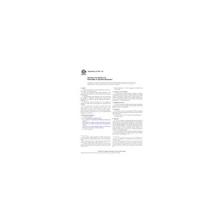 ASTM D2340-09