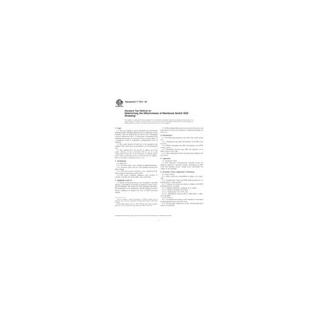 ASTM F1812-09